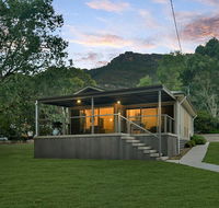 Central Views Halls Gap - Darwin Tourism
