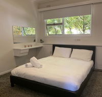 Centre of Town - Darwin Tourism