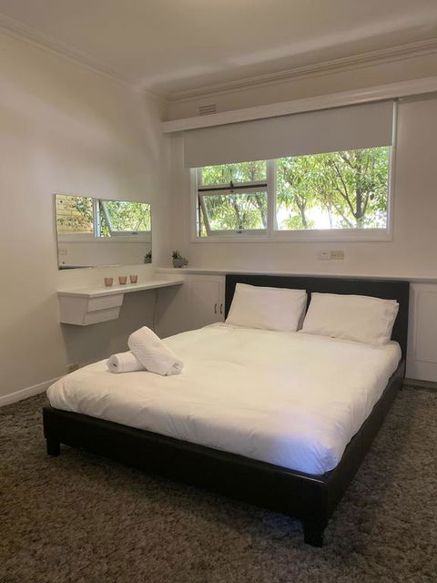 Centre Of Town - Darwin Tourism 0