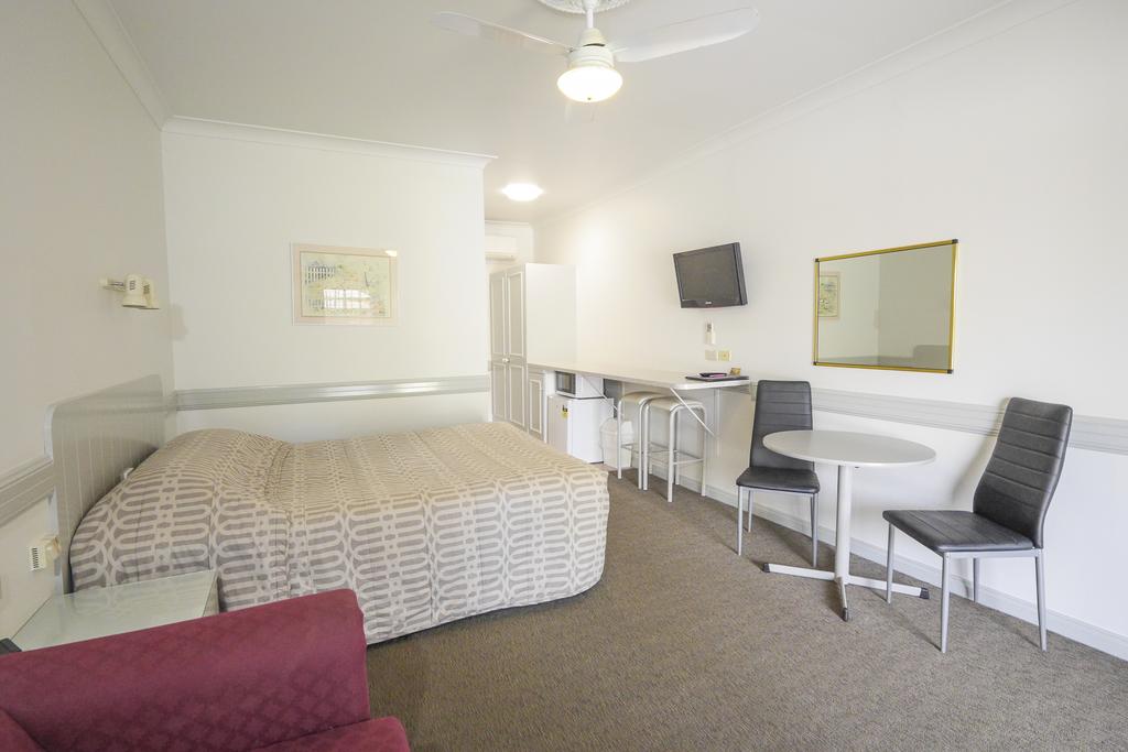 Nagambie VIC Darwin Tourism