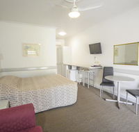 Centretown Motel - Darwin Tourism