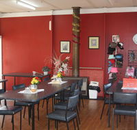 Century Motor Inn - Darwin Tourism