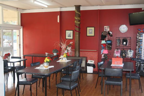 Century Motor Inn - Darwin Tourism 0