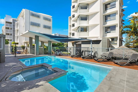Cerulean Apartments - Darwin Tourism 0