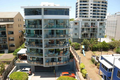 Cerulean Apartments - Darwin Tourism 2