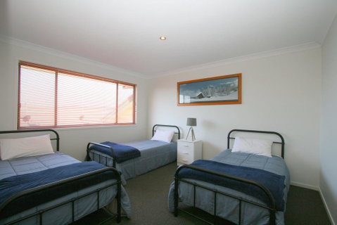 Chalet De Neige - Darwin Tourism 2