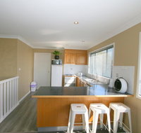 Chalet De Neige - Darwin Tourism