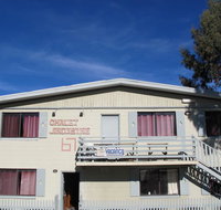 Chalet Jindabyne - Darwin Tourism