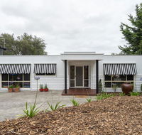 Chalet Of Rye - Darwin Tourism