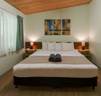 Chambers Wildlife Rainforest Lodges - Darwin Tourism