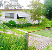 Chapman Cottage  Callala Bay - Darwin Tourism
