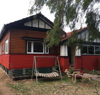 Character 1940s Property - Darwin Tourism