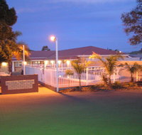 Charles Rasp Motor Inn  Cottages - Darwin Tourism