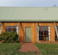 Charles Reuben Estate - Darwin Tourism