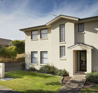 Charlestown Terrace Apartments - Darwin Tourism