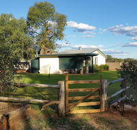 Charleville Bush Cottage - Darwin Tourism