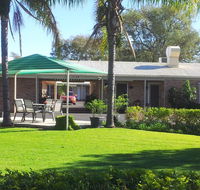 Charleville Waltzing Matilda Motor Inn - Darwin Tourism