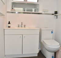 Charming 1 Bedroom Apartment in Leafy Green Hawthorn - Darwin Tourism