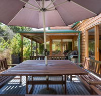 Charming Cottage on Gulls - native location - Darwin Tourism