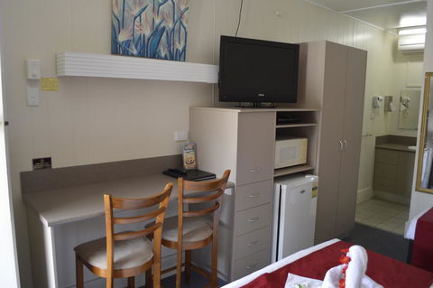 Charters Towers Motel - Darwin Tourism 3