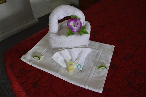 Charters Towers Motel - Darwin Tourism 2