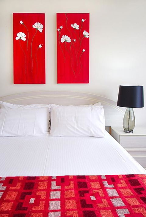 Chasely Apartment Hotel - Darwin Tourism 3