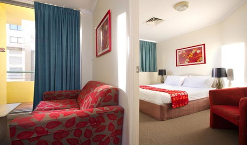 Chasely Apartment Hotel - Darwin Tourism 2