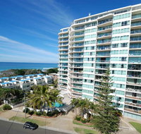 Chateau Royale Beach Resort - Darwin Tourism