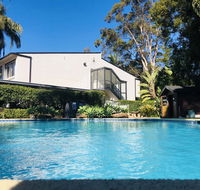 Checkers Resort - Darwin Tourism