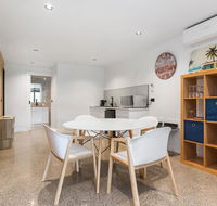 Chic Beach Studio - Darwin Tourism