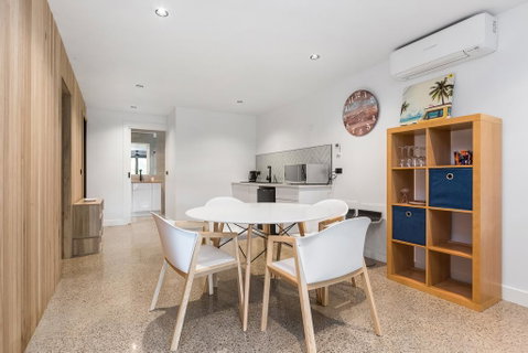 Chic Beach Studio - Darwin Tourism 0