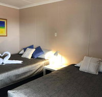 Childers Budget Accommodation - Darwin Tourism