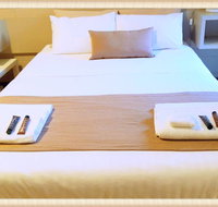 Childers Oasis Motel - Darwin Tourism