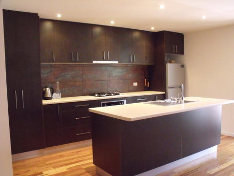 Chill Apartment - Darwin Tourism 0