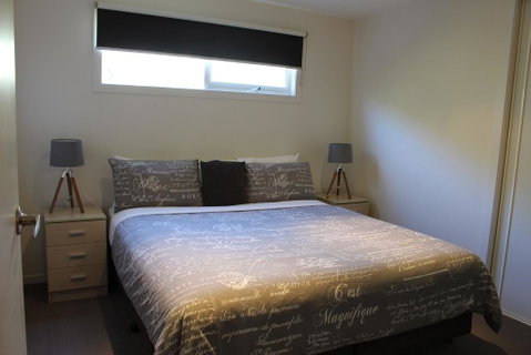 Chill Apartment - Darwin Tourism 2