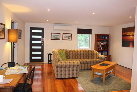 Chill Apartment - Darwin Tourism 3
