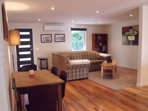 Chill Apartment - Darwin Tourism 1