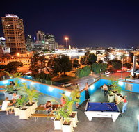 Chill Backpackers - Darwin Tourism