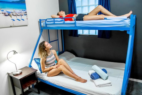 Chill Backpackers - Darwin Tourism 2