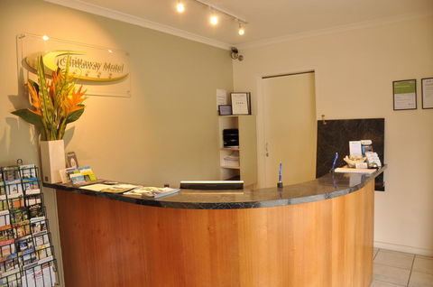 Chittaway Motel - Darwin Tourism 0