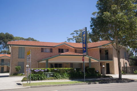 Chittaway Motel - Darwin Tourism 2