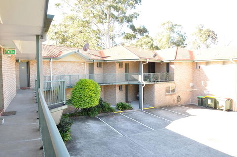 Chittaway Motel - Darwin Tourism 1