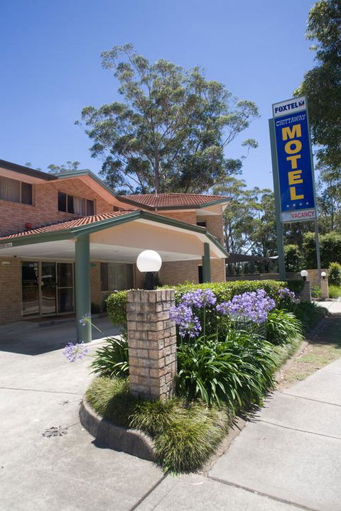 Chittaway Motel - Darwin Tourism 3