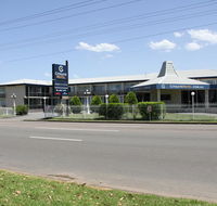 Citigate Motel Newcastle - Darwin Tourism