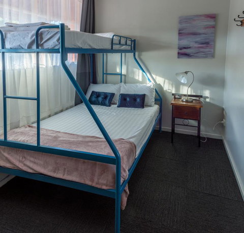 City Backpackers HQ - Darwin Tourism 1