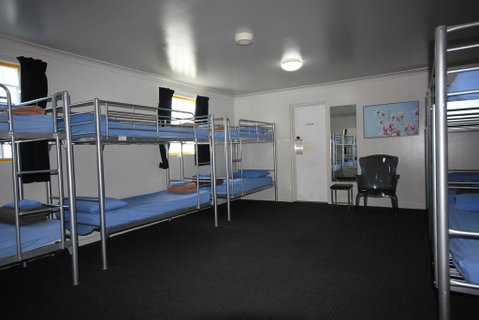 City Backpackers HQ - Darwin Tourism 3