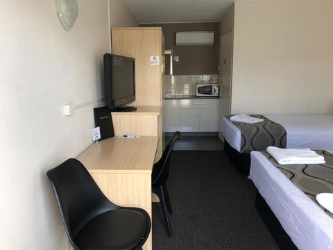 City Centre Motel Kempsey - Darwin Tourism 3