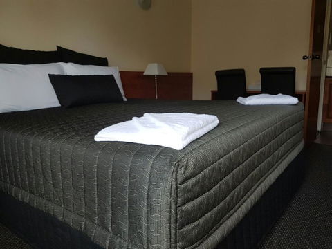 City Centre Motel Kempsey - Darwin Tourism 0