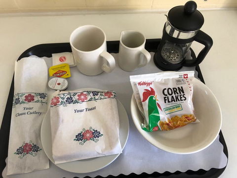 City Centre Motel Kempsey - Darwin Tourism 1
