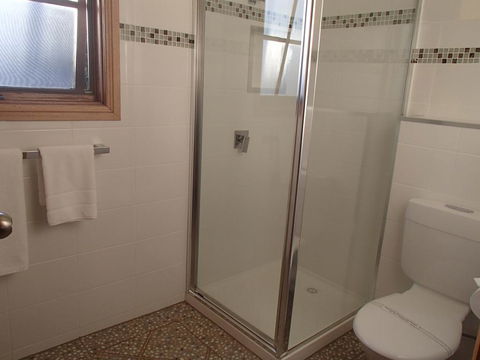 City Colonial Motor Inn - Darwin Tourism 3
